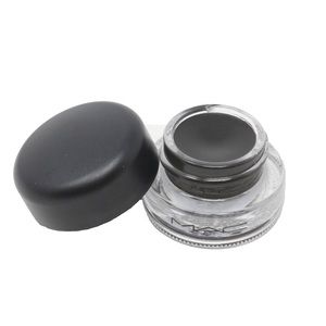 Mac Pro Longwear Fluidline Gel Eyeliner